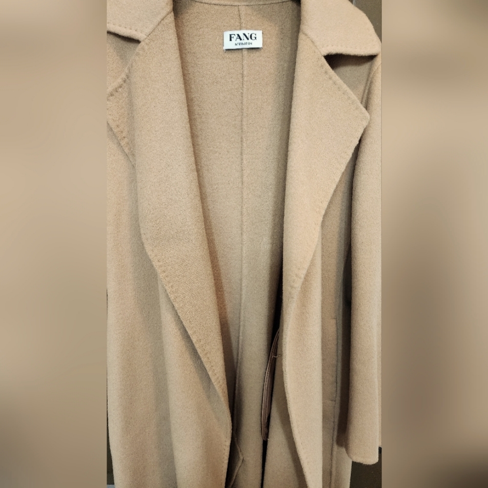Long Coat - Picture 4 of 8